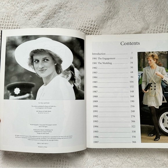 Diana - Unseen Archives by Alison Gauntlett - Picture 5 of 9